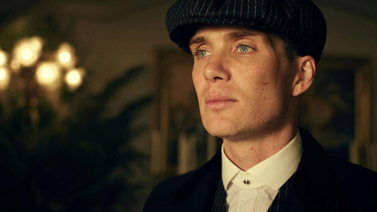 Peaky Blinders