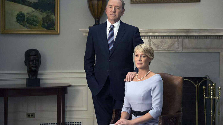 House of Cards