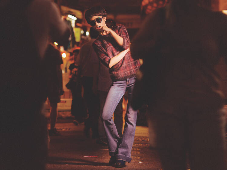 Contemporary Fashion Design