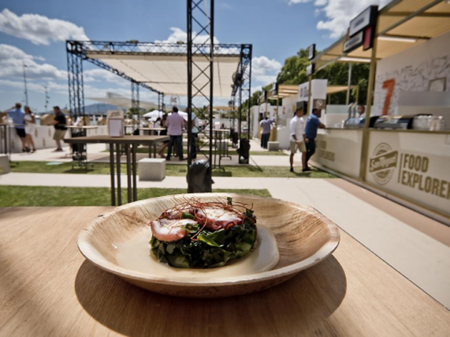 Food Exlorers Tast Barcelona Food Exlorers Tast Barcelona