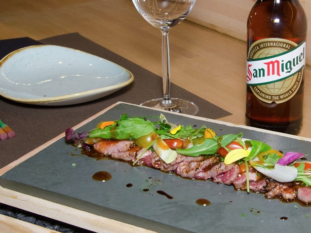 San Miguel San Miguel