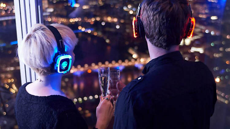 Silent Disco