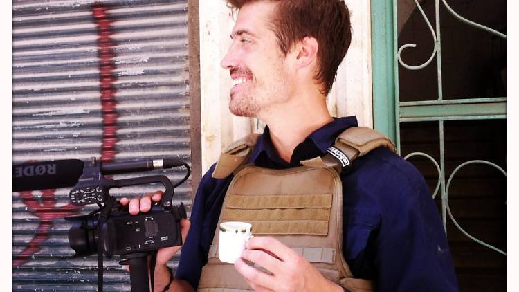 jim the james foley story