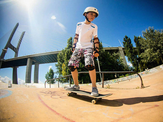 LXSkate LXSkate