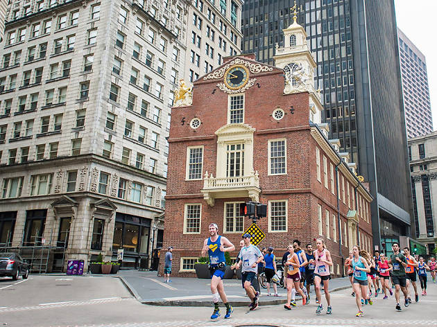 Courtesy Run To Remember Courtesy Run To Remember
