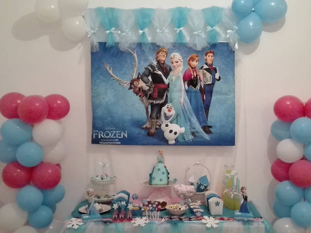 Lovely Party Lovely Party