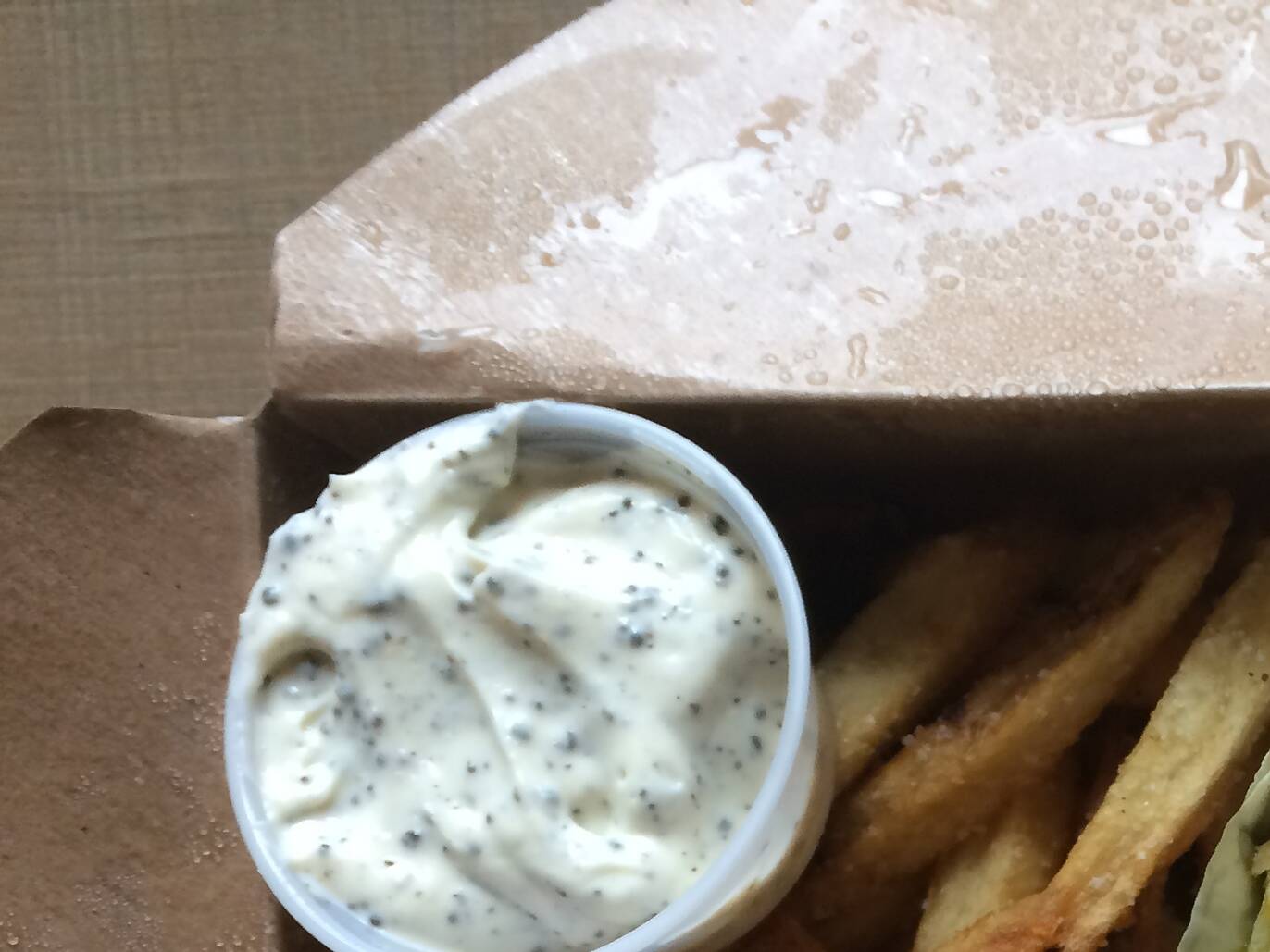 Good veggie burgers near me