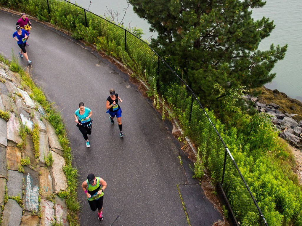 Best half marathons in America to run, train and get in shape for