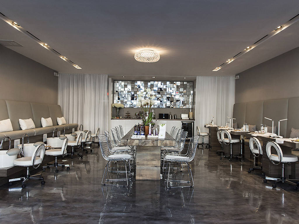 9 Best Nail Salons in Miami for Manicures, Pedicures and Incredible