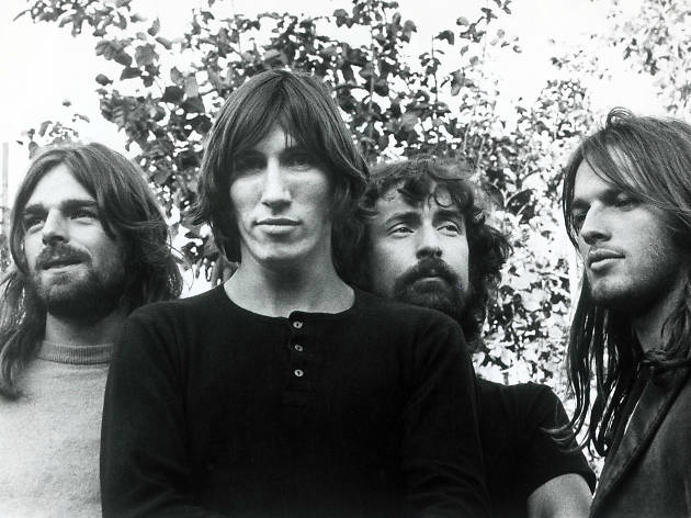 Pink Floyd at the V&A Pink Floyd at the V&A