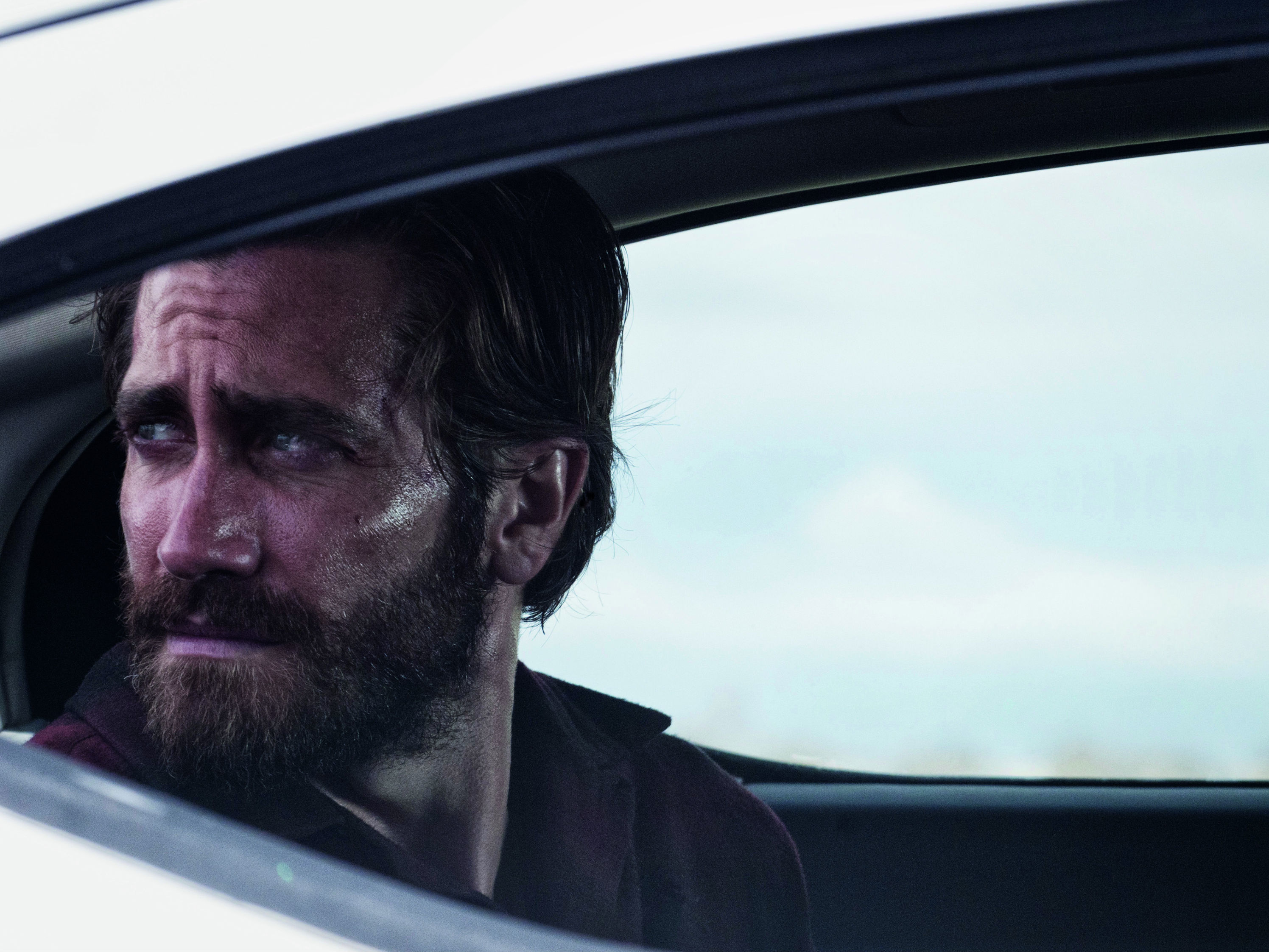 Nocturnal Animals 2016, directed by Tom Ford | Film review