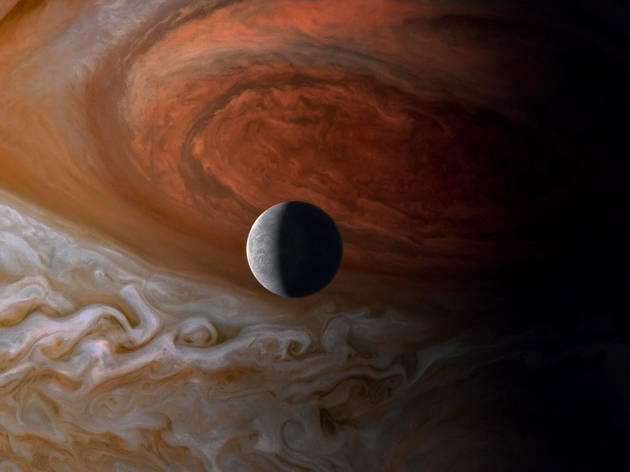 Voyage of Time: Life's Journey 2016 Voyage of Time: Life's Journey 2016
