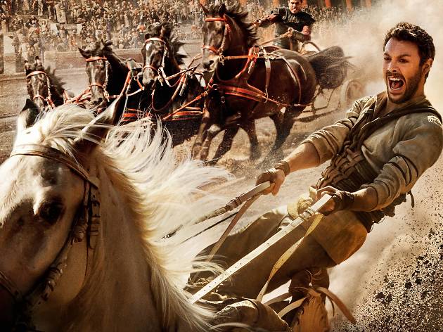 Ben-Hur Ben-Hur