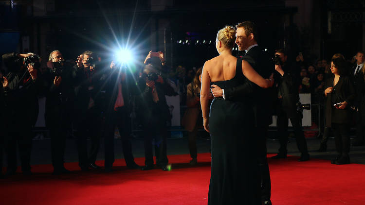 Everything you need to know about the BFI London Film Festival 2019