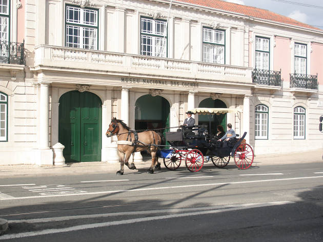 Passeios de charrete em Belém promovidos pela Qtour Passeios de charrete em Belém promovidos pela Qtour
