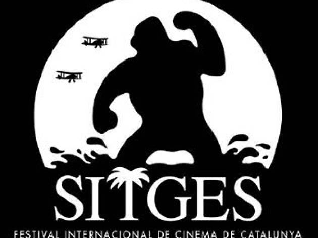 Sitges logo Sitges logo