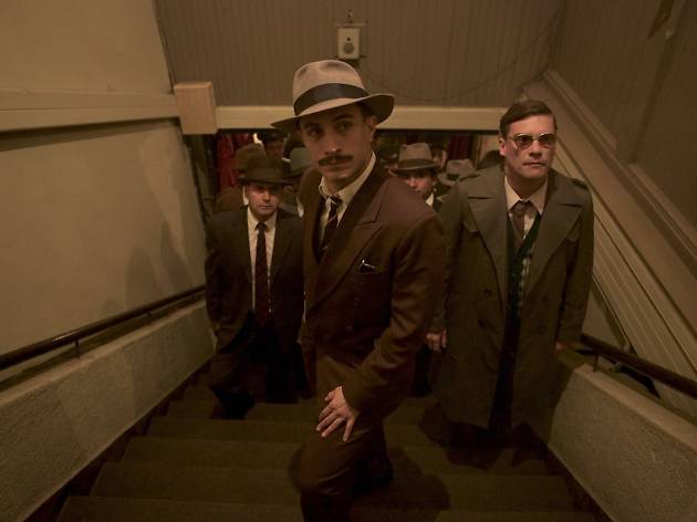 Neruda Neruda
