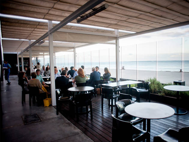 Esplanada Bica do Sapato