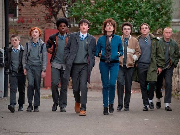 Sing street Sing street
