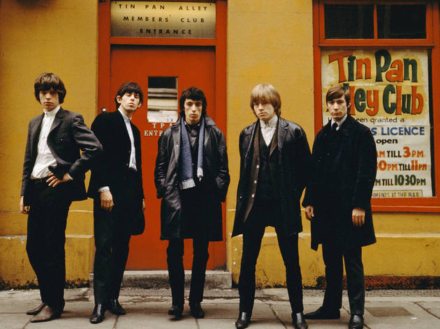 You Say You Want a Revolution? Records & Rebels 1966-70 You Say You Want a Revolution? Records & Rebels 1966-70