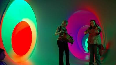 Colourscape Michael Colourscape Music Festival | Things to do in London