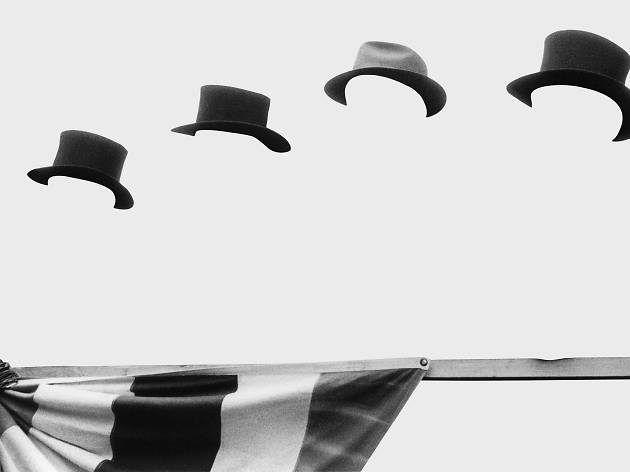 'Less americans', de Mishka Henner 'Less americans', de Mishka Henner