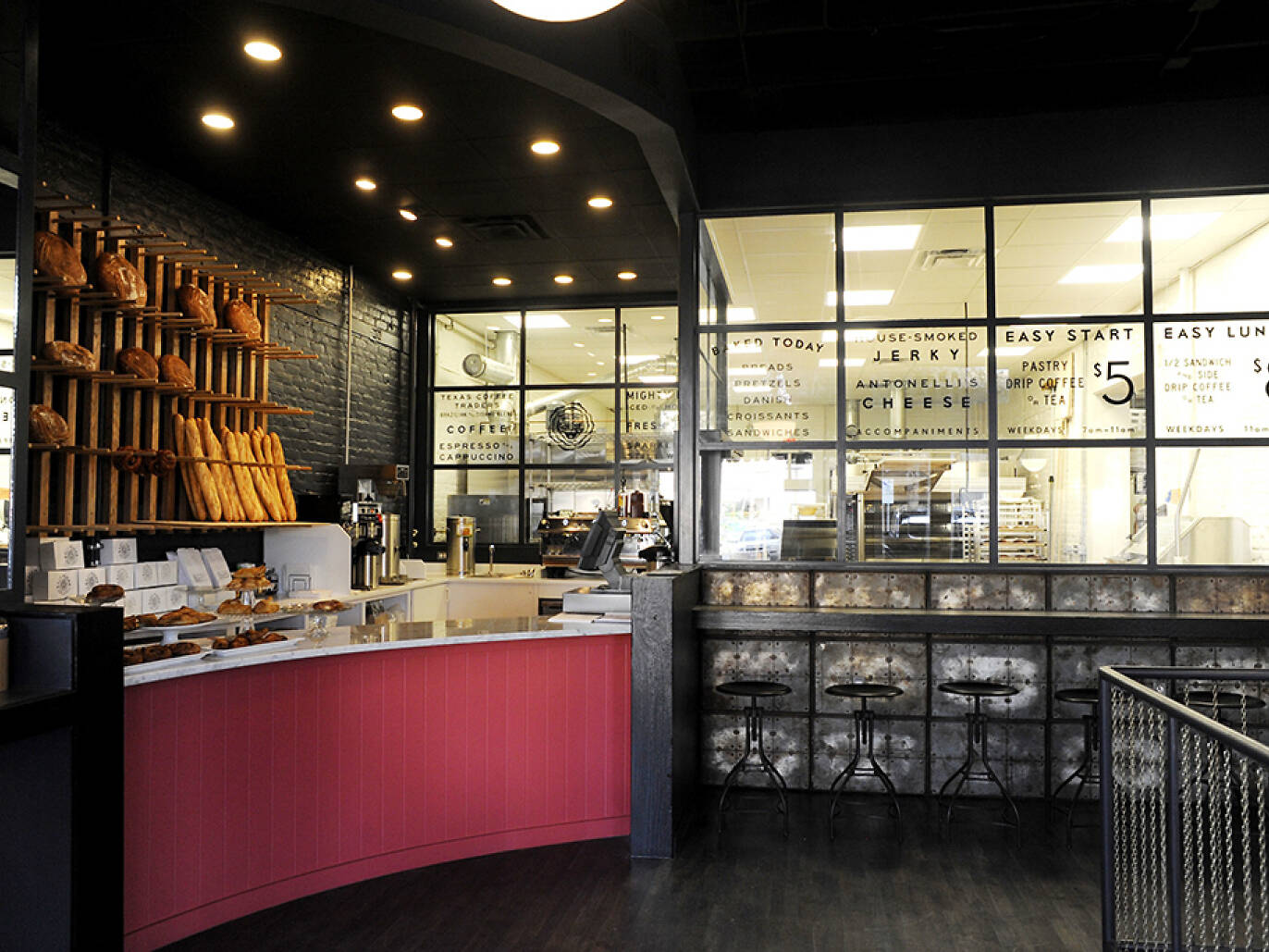 14 Best Austin Bakeries to Eat Desserts, Pastries and Baked Goods