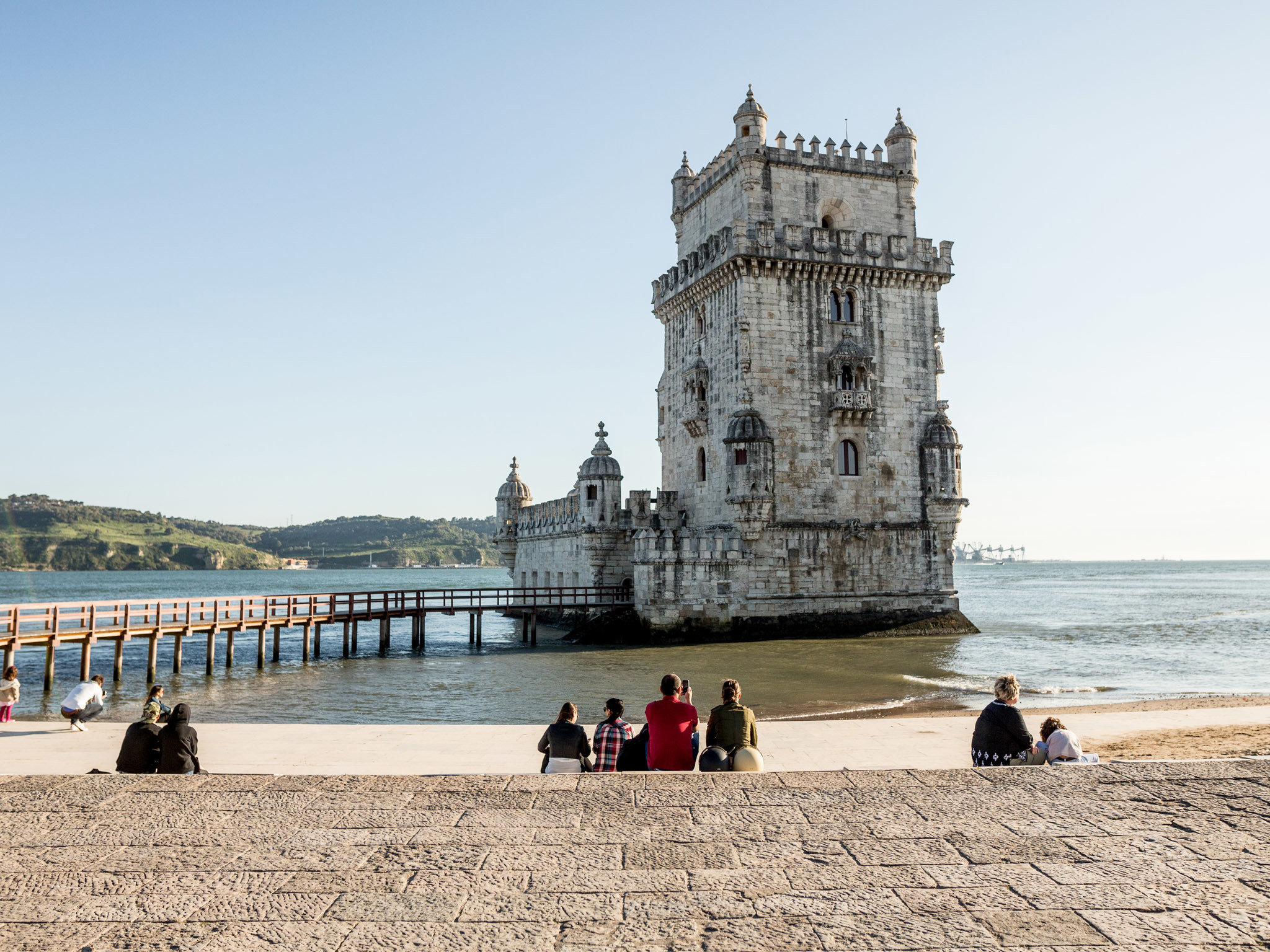 lisbon tourist center