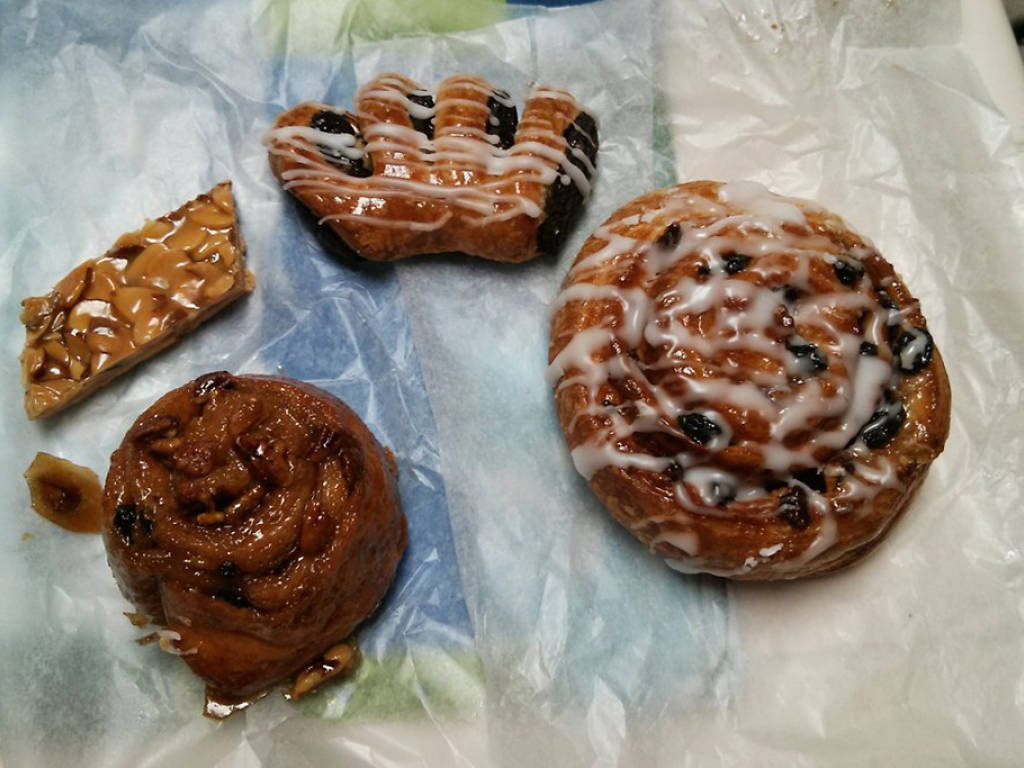 14 Best Austin Bakeries to Eat Desserts, Pastries and Baked Goods