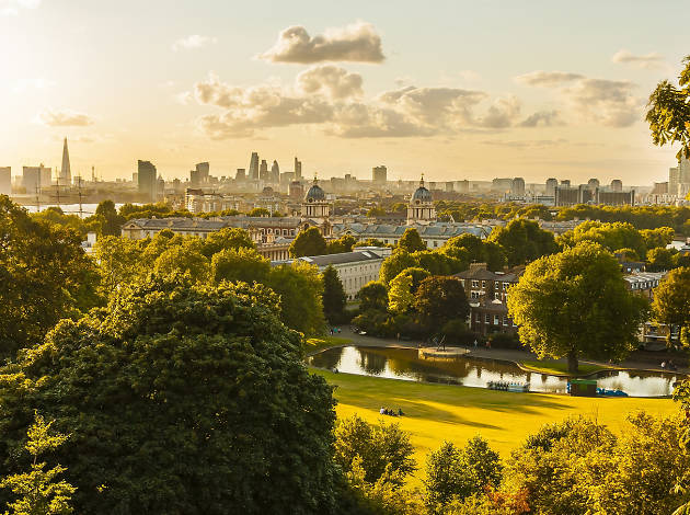 Greenwich Area Guide Find The Best Things To Do In Greenwich London