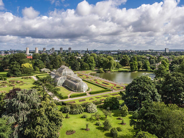 The best things to do in west London