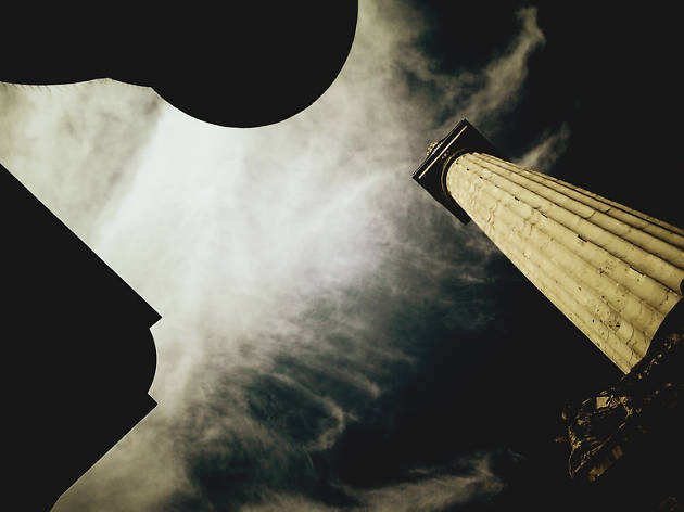 Monument Monument