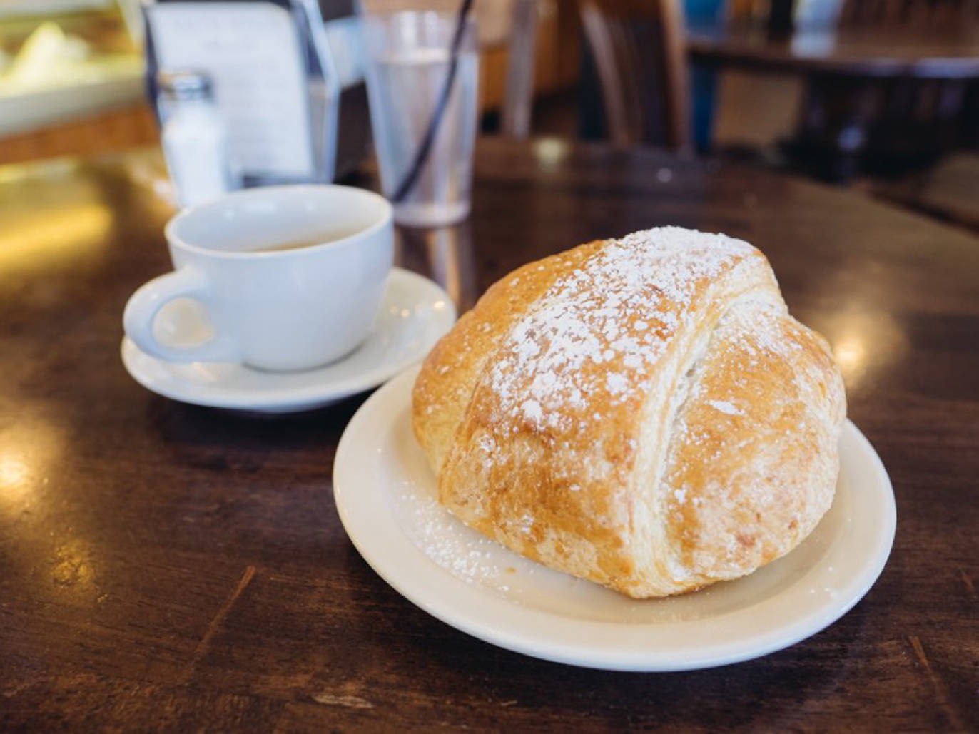 14 Best Austin Bakeries to Eat Desserts, Pastries and Baked Goods