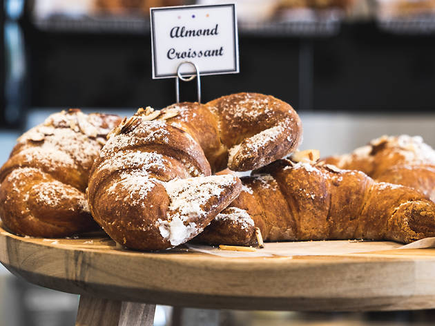 La Pâtisserie La Pâtisserie