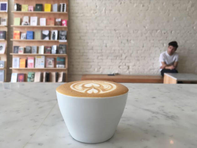 Eightfold Coffee Eightfold Coffee