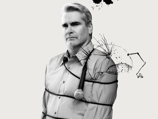 SOH - FODI - Henry Rollins SOH - FODI - Henry Rollins