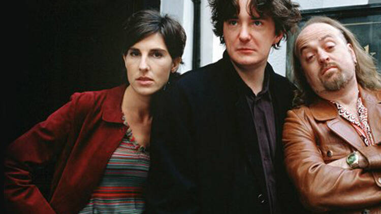 Black Books