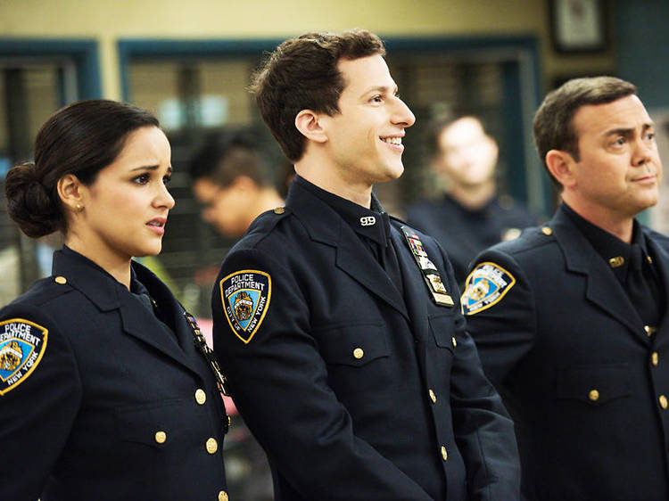 Brooklyn Nine-Nine