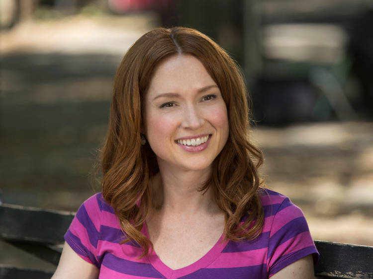 Unbreakable Kimmy Schmidt