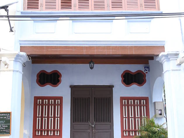 Penang Global Tourism Penang Global Tourism