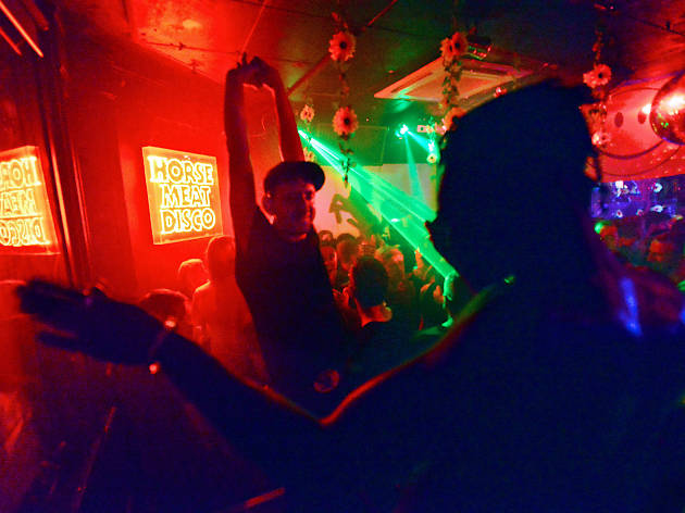 Horse Meat Disco Horse Meat Disco