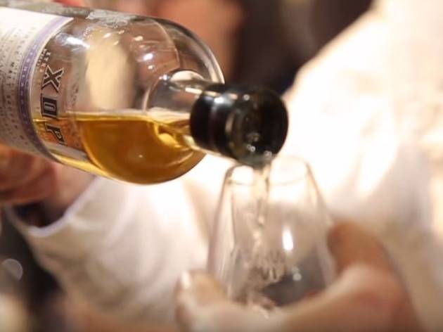 5 conseils pour profiter du Whisky Live 2016 5 conseils pour profiter du Whisky Live 2016