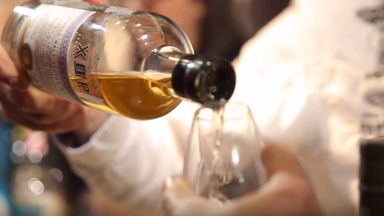 5 conseils pour profiter du Whisky Live 2016