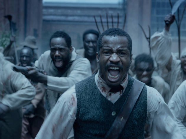 The Birth of a Nation The Birth of a Nation