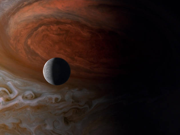 Voyage of Time: Life’s Journey Voyage of Time: Life’s Journey