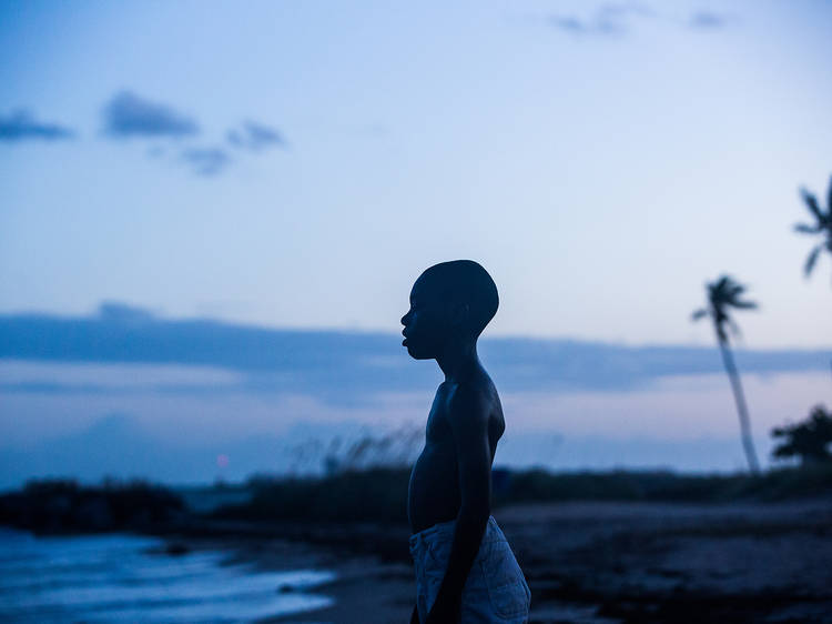 'Moonlight' : Meilleur film, Meilleur scénario adapté et Meilleur second rôle masculin pour Mahershala Ali