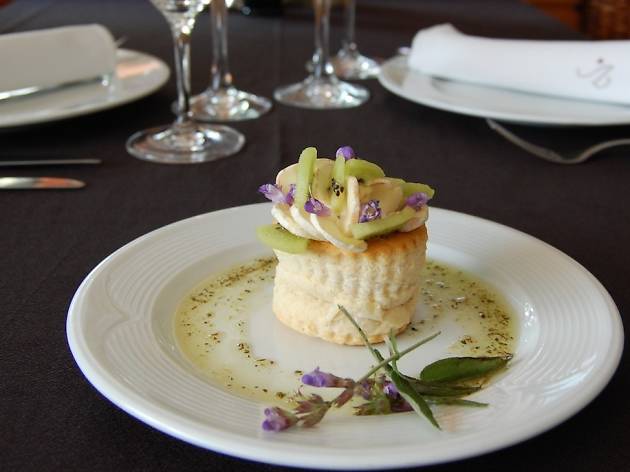 Restaurant Vilanova (Salt) Restaurant Vilanova (Salt)