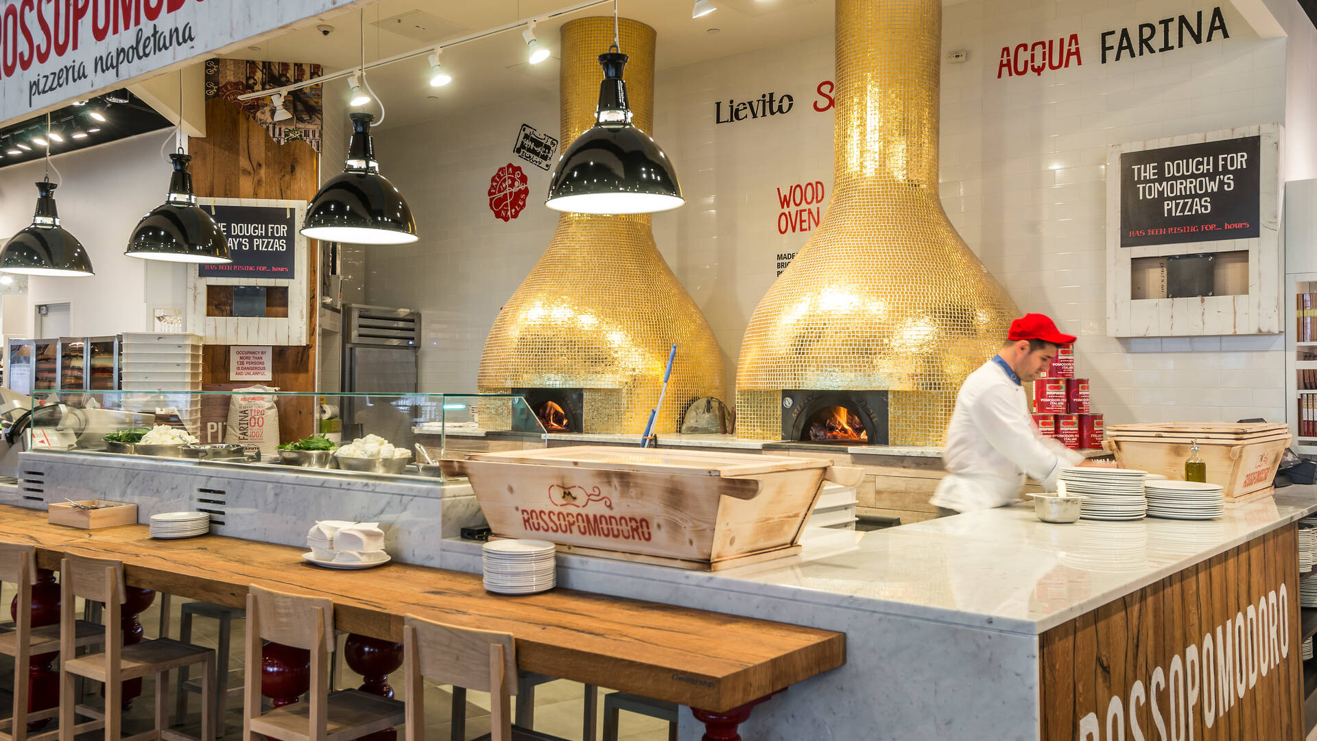 Eataly | Restaurants in Financial District, New York
