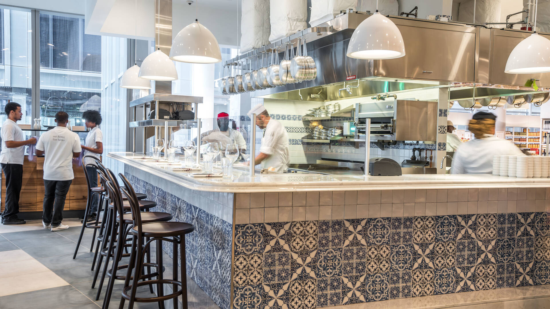 Eataly | Restaurants in Financial District, New York