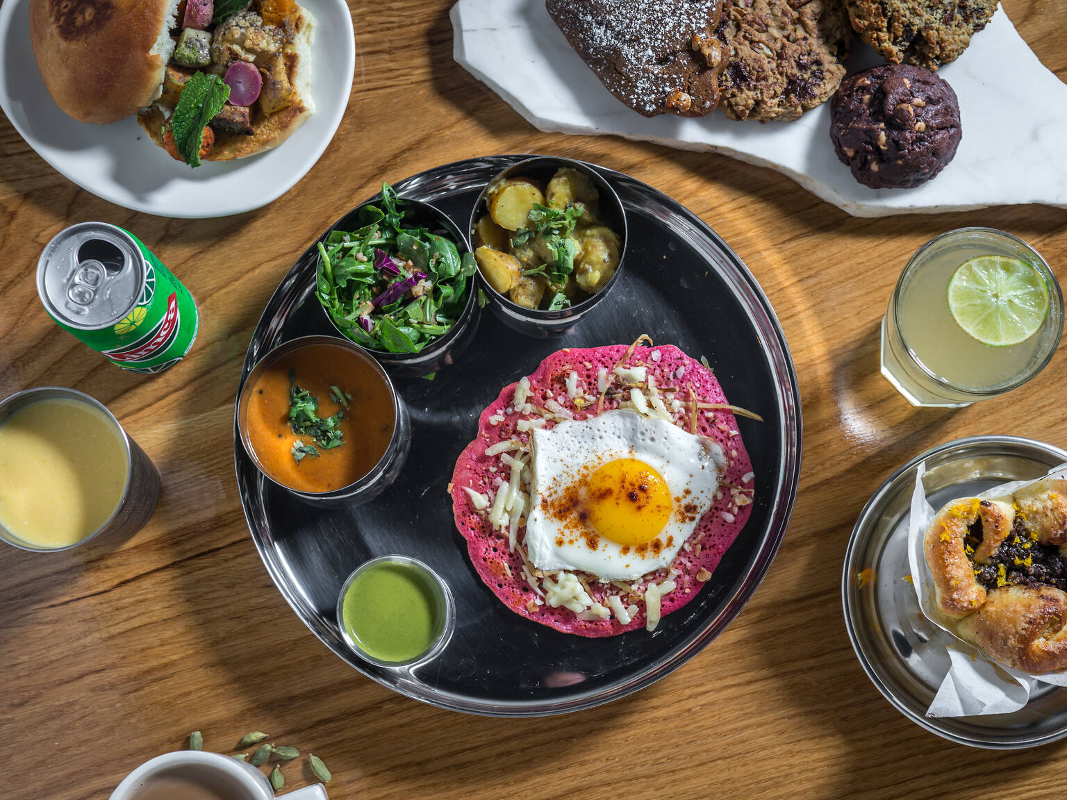 Best new restaurants in NYC that opened in August 2016